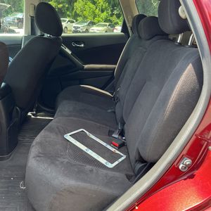 2010 Nissan MURANO S 缩略图 33