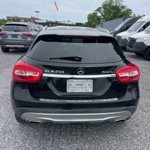 2017 Mercedes-BENZ GLA photo 7