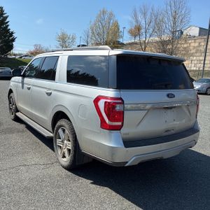 FORD EXPEDITION MAX XLT - 4