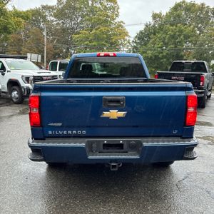 صورة 7 لـ 2016 Chevrolet SILVERADO 1500 LT Z71