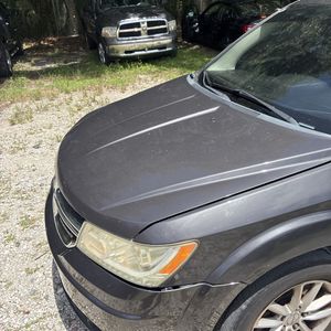 صورة مصغرة 64 لـ 2016 Dodge JOURNEY SXT
