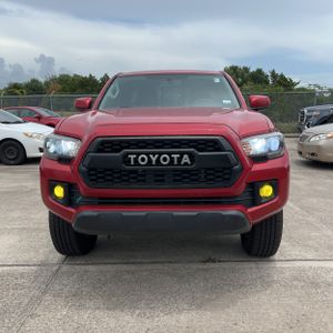 صورة مصغرة 14 لـ 2016 Toyota TACOMA SR