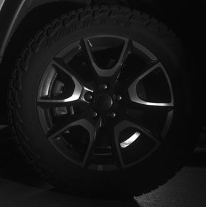 صورة 9 لـ 2025 JEEP COMPASS TRAILHAWK