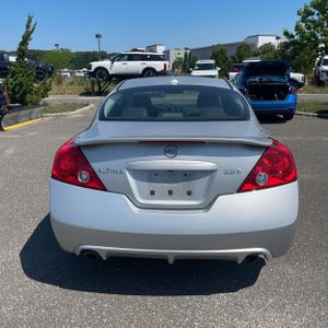 صورة 7 لـ 2013 Nissan ALTIMA 2.5 S