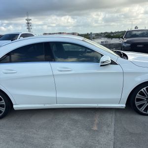 2018 Mercedes-BENZ CLA — миниатюра 11