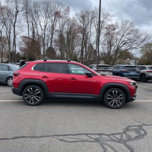 MAZDA CX-50 2.5 TURBO PREMIUM PLUS - 10