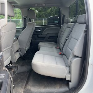 صورة مصغرة 33 لـ 2019 Chevrolet SILVERADO 2500HD WORK TRUCK