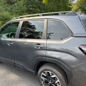 2026 Subaru FORESTER PREMIUM 照片 6