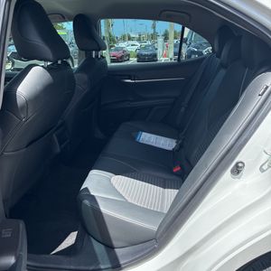 2023 Toyota CAMRY SE — миниатюра 34
