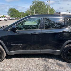 صورة 4 لـ 2018 JEEP COMPASS LATITUDE