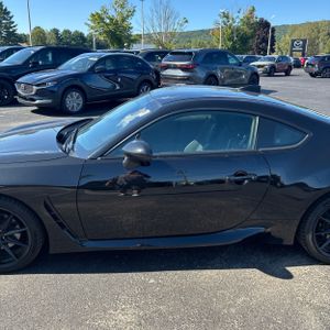 2023 Toyota GR86 PREMIUM 照片 4