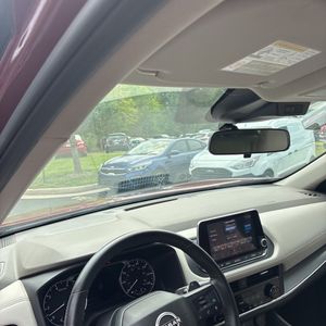 صورة مصغرة 36 لـ 2025 Nissan ROGUE SV