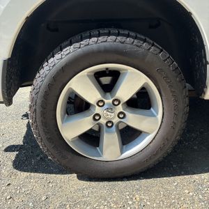 2014 RAM 1500 EXPRESS 缩略图 19