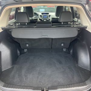 2015 Honda CR-V EX-L 照片 39