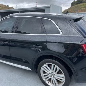 AUDI Q5 PREMIUM PLUS - 6