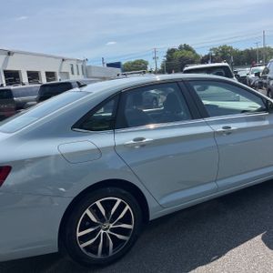 2025 Volkswagen JETTA SE 照片 9