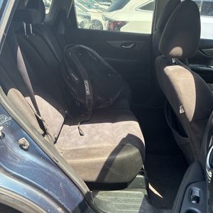 2015 Nissan ROGUE SV 缩略图 35