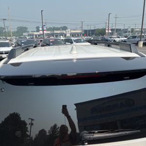2025 Lexus GX 550 OVERTRAIL 缩略图 16