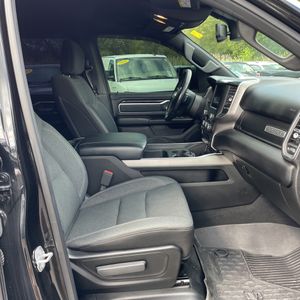2019 RAM 1500 BIG HORN — миниатюра 33