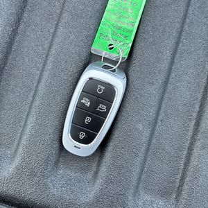 2023 Hyundai SANTA FE SEL 照片 52
