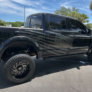FORD F-150 XLT - 9
