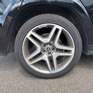 صورة مصغرة 19 لـ 2019 Mercedes-BENZ GLS