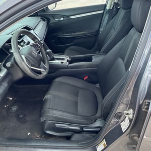2016 Honda CIVIC EX — миниатюра 31