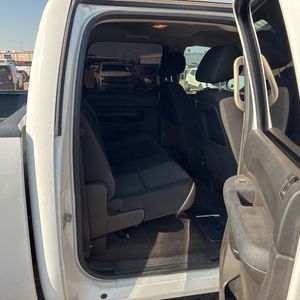2013 Chevrolet SILVERADO 2500HD LT thumbnail 35