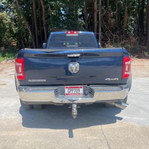 2019 RAM 3500 LARAMIE photo 7