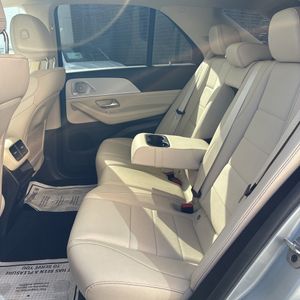 صورة مصغرة 33 لـ 2022 Mercedes-BENZ GLE