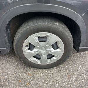 صورة مصغرة 20 لـ 2023 Subaru FORESTER BASE