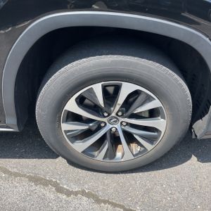 صورة مصغرة 20 لـ 2021 Lexus RX 350 BASE