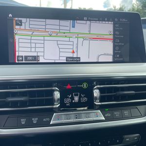 2024 BMW X3 SDRIVE30I thumbnail 39