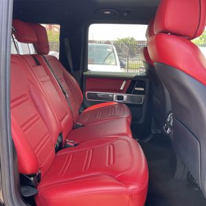 2022 Mercedes-BENZ G-CLASS thumbnail 35