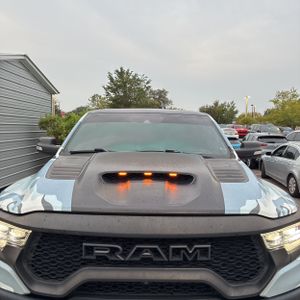2022 RAM 1500 TRX 缩略图 15