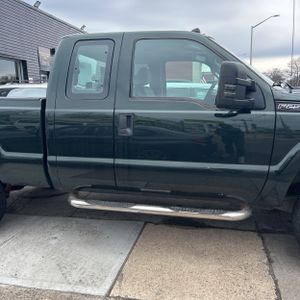 FORD F-250 SUPER DUTY XL - 8