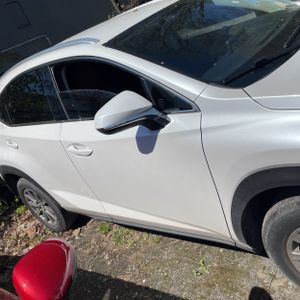 LEXUS NX 300 BASE - 9