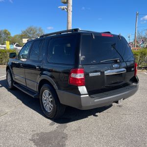 FORD EXPEDITION XLT - 5