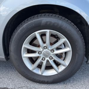 صورة مصغرة 20 لـ 2019 Dodge GRAND CARAVAN SXT