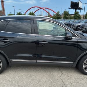 صورة مصغرة 11 لـ 2015 Lincoln MKC BASE