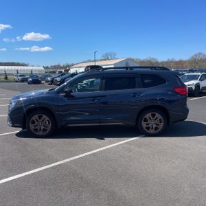 SUBARU ASCENT BRONZE EDITION 7-PASSENGER - 3