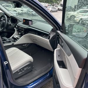 2024 Acura MDX SH-AWD W/TECH — миниатюра 33