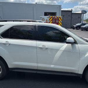 صورة مصغرة 11 لـ 2015 Chevrolet EQUINOX LT