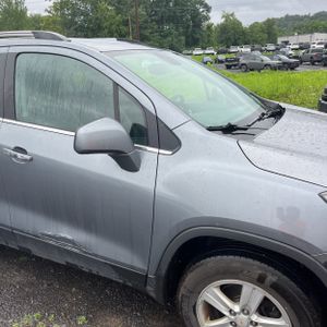 2019 Chevrolet TRAX LT thumbnail 13