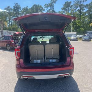 2016 FORD EXPLORER XLT thumbnail 44