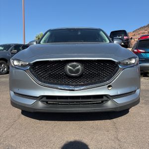 2020 Mazda CX-5 GRAND TOURING — миниатюра 14
