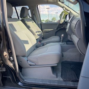 2015 Nissan FRONTIER SV 缩略图 33