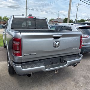 صورة 3 لـ 2022 RAM 1500 LARAMIE