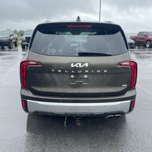 2023 KIA TELLURIDE S 照片 7