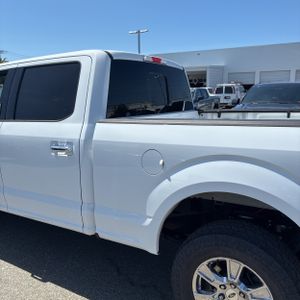 FORD F150 XLT - 5